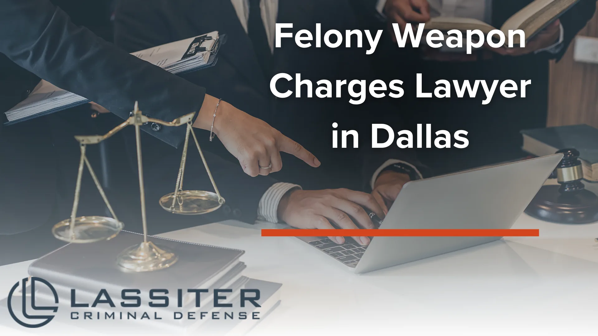 Felony Weapon Charges Lawyer in Dallas